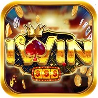 Logo cổng game tài xỉu IWIN CLUB