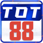 Logo cổng game TOT88