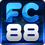 Logo app tài xỉu online FC88