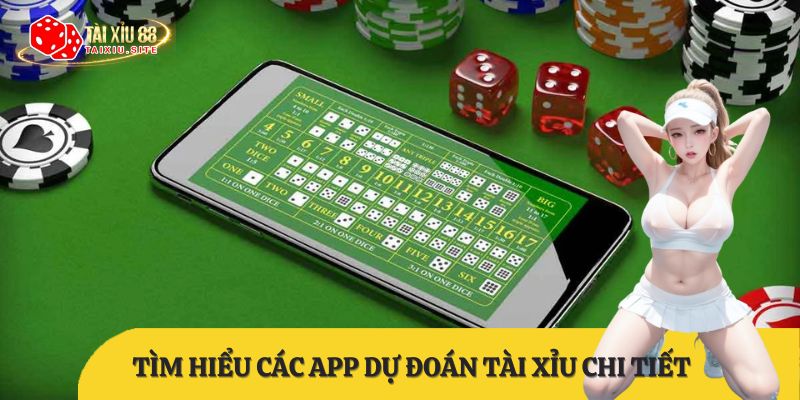 Tài Xỉu 88 đánh giá các app dự đoán tài xỉu mới nhất 2025