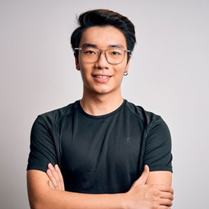 Tác giả Tùng Gold - CEO Tài Xỉu 88