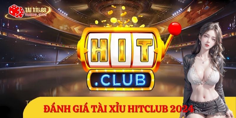 Tài Xỉu HITCLUB