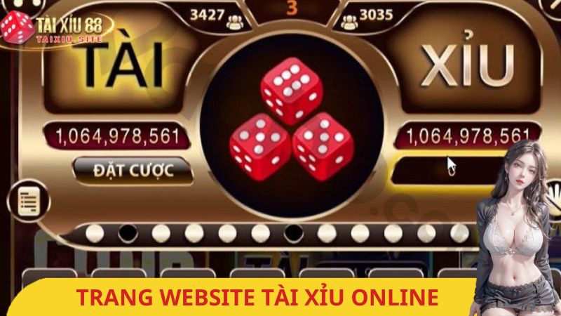 Top 15 trang web tài xỉu online uy tín 2025 theo đánh giá của Tài Xỉu 88