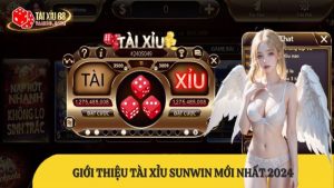 Đánh giá cổng game Tài xỉu SUNWIN