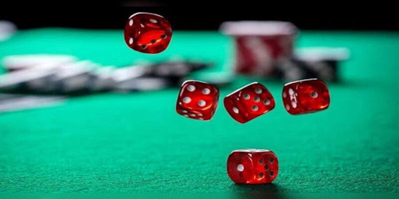 TAIXIU88 có đa dạng chuyên mục về thế giới tài xỉu online